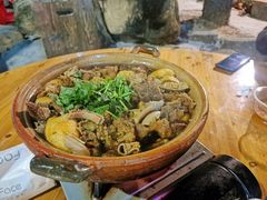 牛杂煲-牛杂大叔(园岭总店)