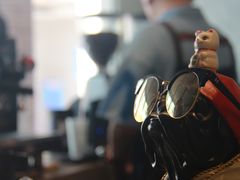-BE NORMAL CAFE(霞溪路店)