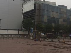 -肯德基(中鼎大厦店)