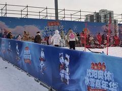 -沈阳奥体冰雪嘉年华