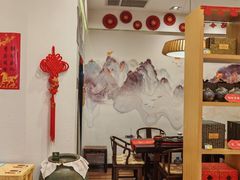 -天福茗茶(宝山宝乐汇店)