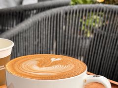 -Peet's 皮爷咖啡(东湖路手作店)