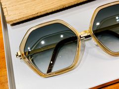 -EYEPHILO镜之道·克罗心眼镜
