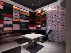 -歌神量贩式KTV(金谊店)