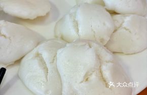 ShiPu Rice Bun