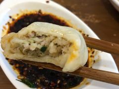 -山东水饺(南坪新街店)