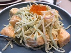 -金苑海鲜酒家(来魅力店)