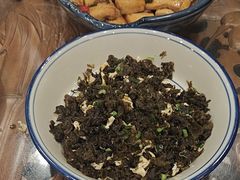 -西江美食舫·江西菜(健德桥店)