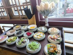 -桥香园过桥米线(国贸店)