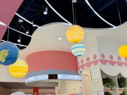 -星咔萌StarCamo儿童剪发(芳圆里IDMALL品牌形象店)