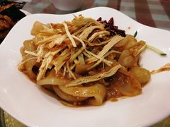 -桃子餐厅·天津菜(红星路直营店)