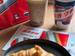 -瑞幸咖啡(流塘商务大厦店)