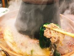 -牛街·马辈儿涮肉(牛街二店)