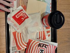 -肯德基(水坊邻里店)