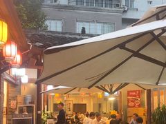 -院8里·少城记忆老川菜(宽窄巷子店)