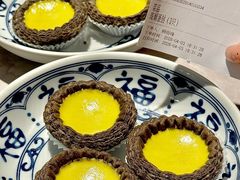 -陶兰居·手工点心·粤菜(圆融时代广场店)