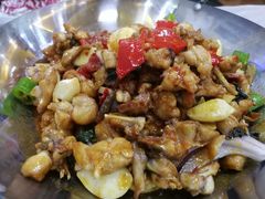 -拙味兄弟龙虾(新香洲店)