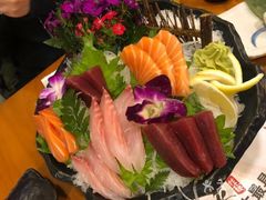-本气家(悦荟万科广场店)