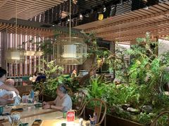 -锦府盐帮·李宅(领展购物广场中关村店)