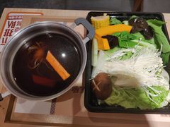 日式寿喜锅-吉野家(上地三街店)