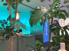 -桂满陇·杭州小馆(巴黎春天浦建店)