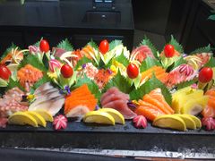 -深圳四季酒店·馥自助餐厅