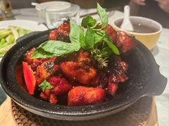 -志明眷村·台式融合菜·宵夜