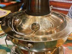 阿巴郎·牦牛肉汤锅-四姑娘山阿巴郎·藏式花园餐厅