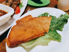 -热浪岛马来餐厅