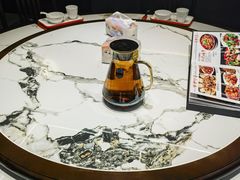 -曹胖子龙虾馆(黄桦路店)