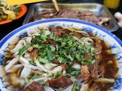 -清真-戏楼王记牛肉面