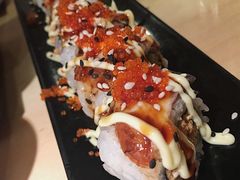 -萤初高端日料王(曲江银泰店)