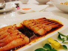 -东富酒家(龙湖西溪天街店)