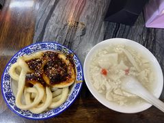 -西月城谭豆花(光华店)