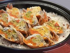 -百富源·海鲜辽菜(和平北大街店)