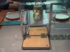 -通海俄式烧烤·俄罗斯大串(嵩山路店)