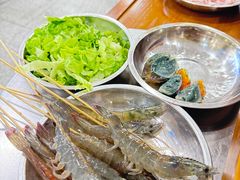 -盈田盈粥庄(博山东路店)