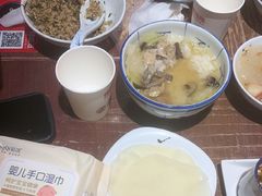 -怪噜范·老贵阳街头名小吃(鸿通城店)