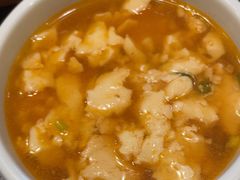 -三道菜(明堂公园店)