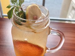 -W CAFE(甜爱路店)
