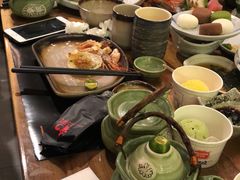 -和彩放题餐厅(酒仙桥店)