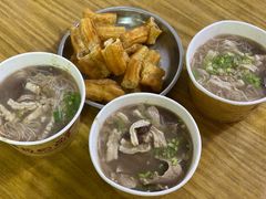 -阿玲面线糊(溪岸路店)