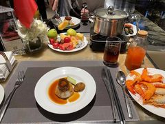 -安蒂娅·海鲜自助餐厅(安蒂娅美兰酒店)