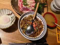 -江户烧肉(高德店)