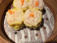 -广州花园酒店荔湾亭·地道点心·粤式饮茶