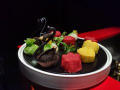 -上海滩餐厅(BFC外滩金融中心店)