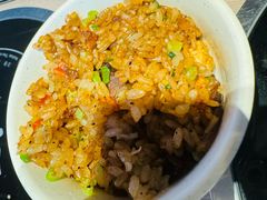 -浅锅和牛小锅放题(深业上城店)