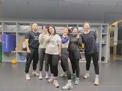 -METIS FITNESS女性健身工作室