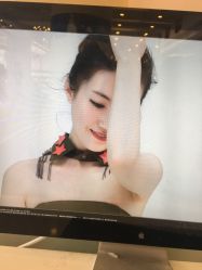 点击看大图 -完美新娘婚纱摄影