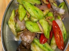 -阿鸡鱼庄·顺德鲜蒸小炒(亚运村店)